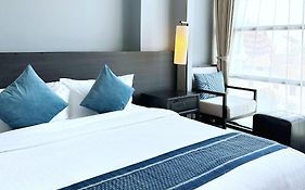 Tera Hotel Vientiane